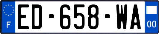 ED-658-WA