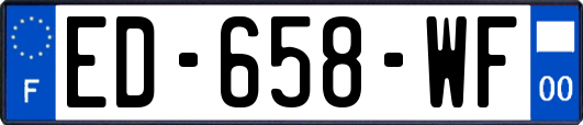 ED-658-WF