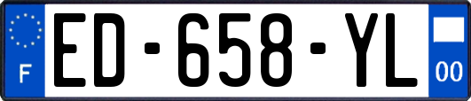 ED-658-YL