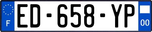 ED-658-YP