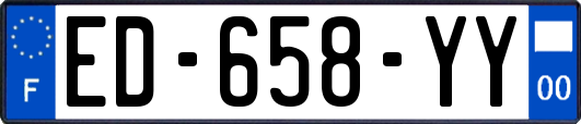 ED-658-YY