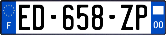 ED-658-ZP