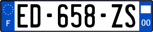 ED-658-ZS