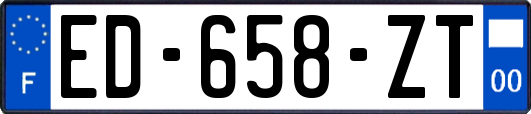 ED-658-ZT