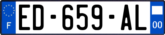 ED-659-AL