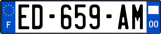 ED-659-AM