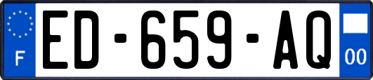 ED-659-AQ