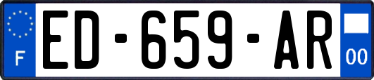 ED-659-AR