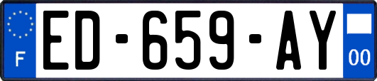 ED-659-AY