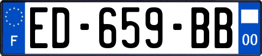 ED-659-BB