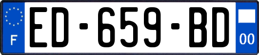 ED-659-BD