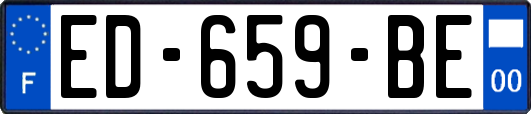 ED-659-BE