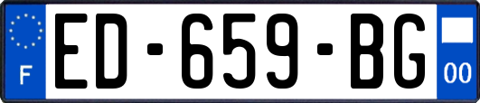 ED-659-BG