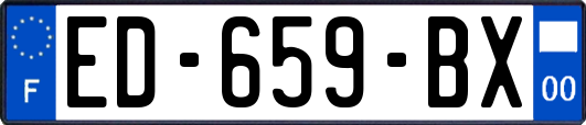 ED-659-BX