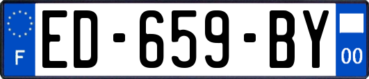 ED-659-BY