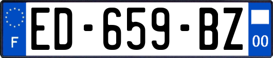 ED-659-BZ