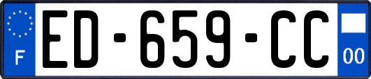 ED-659-CC