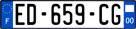 ED-659-CG