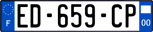 ED-659-CP