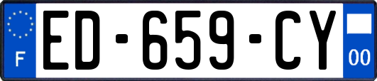 ED-659-CY