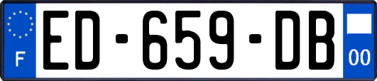 ED-659-DB