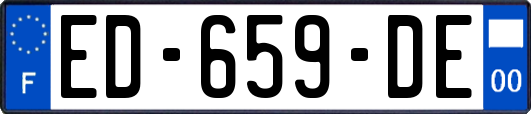 ED-659-DE