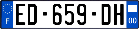 ED-659-DH