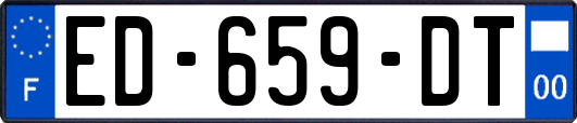 ED-659-DT