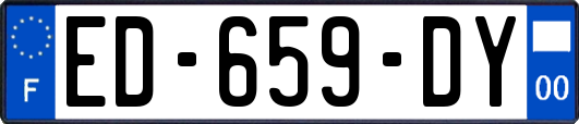 ED-659-DY