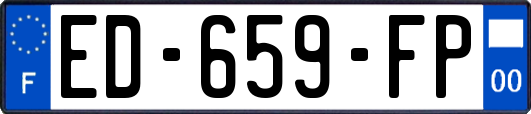 ED-659-FP