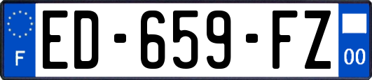 ED-659-FZ