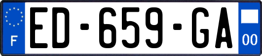 ED-659-GA