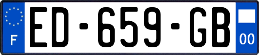 ED-659-GB