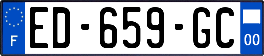 ED-659-GC