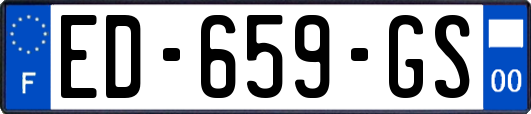 ED-659-GS
