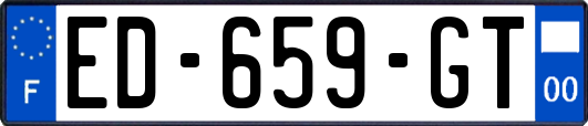 ED-659-GT