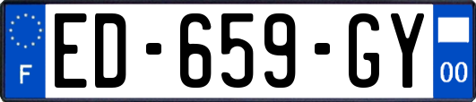 ED-659-GY