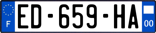 ED-659-HA