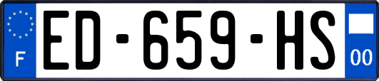 ED-659-HS