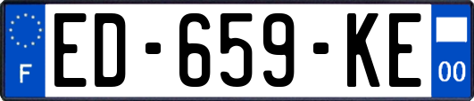 ED-659-KE