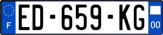 ED-659-KG