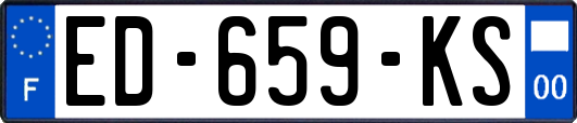 ED-659-KS