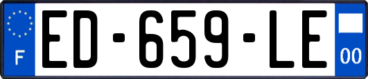 ED-659-LE