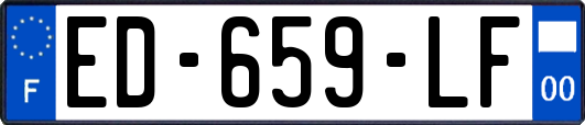 ED-659-LF
