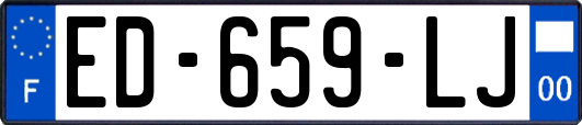 ED-659-LJ