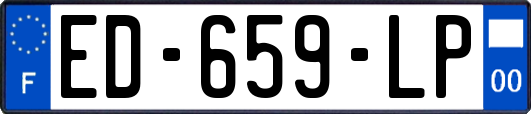 ED-659-LP