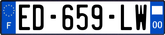 ED-659-LW