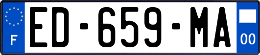 ED-659-MA