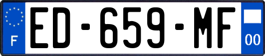 ED-659-MF