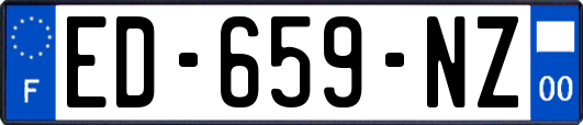 ED-659-NZ